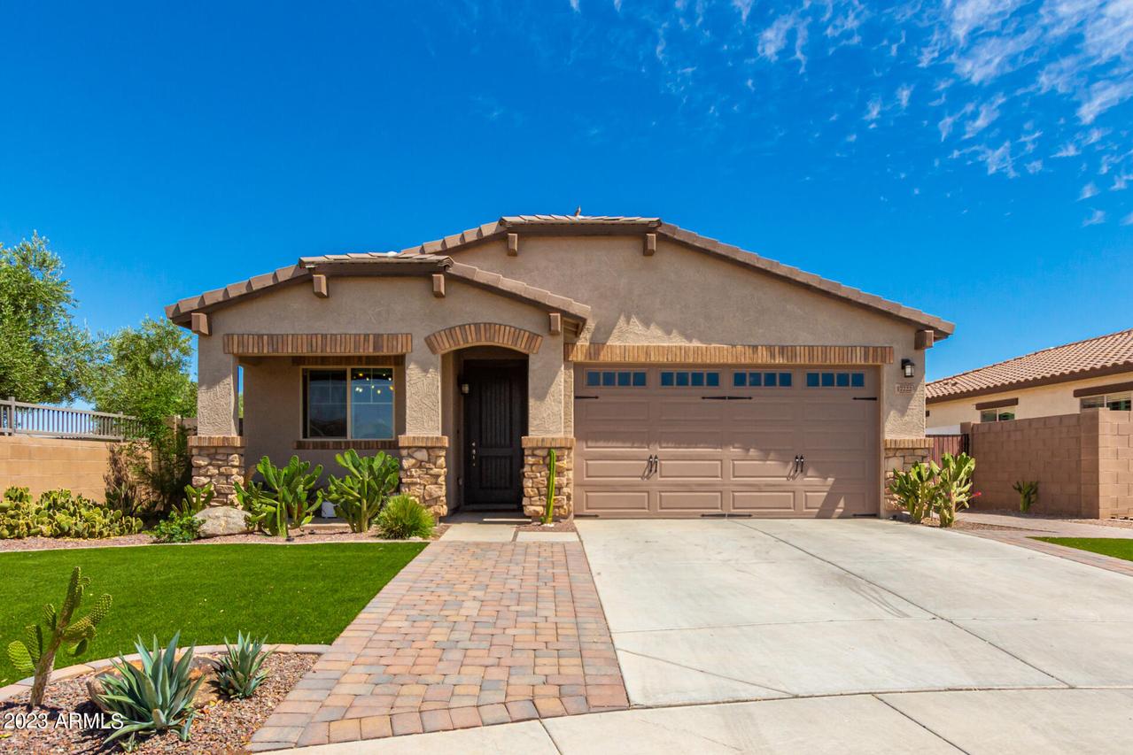 17222 W Orchid Ln., Waddell, AZ 85355