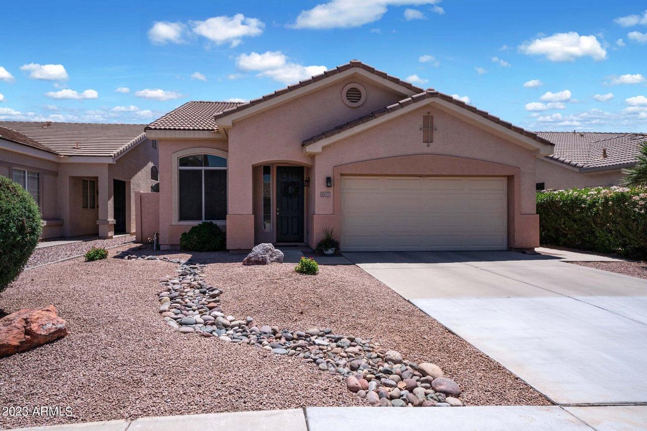 1411 E Shannon St., Chandler, AZ 85225