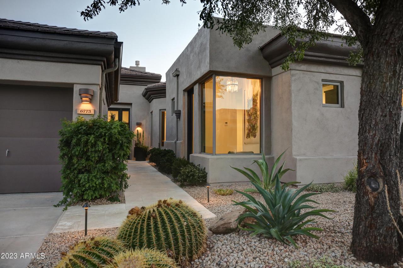 6775 E Amber Sun Dr., Scottsdale, AZ 85266