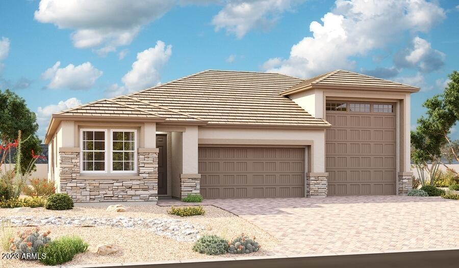 12447 W Claremont St., Litchfield Park, AZ 85340