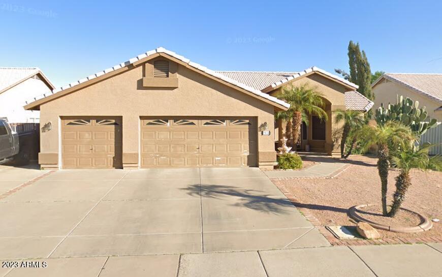 7916 W Rose Ln., Glendale, AZ 85303