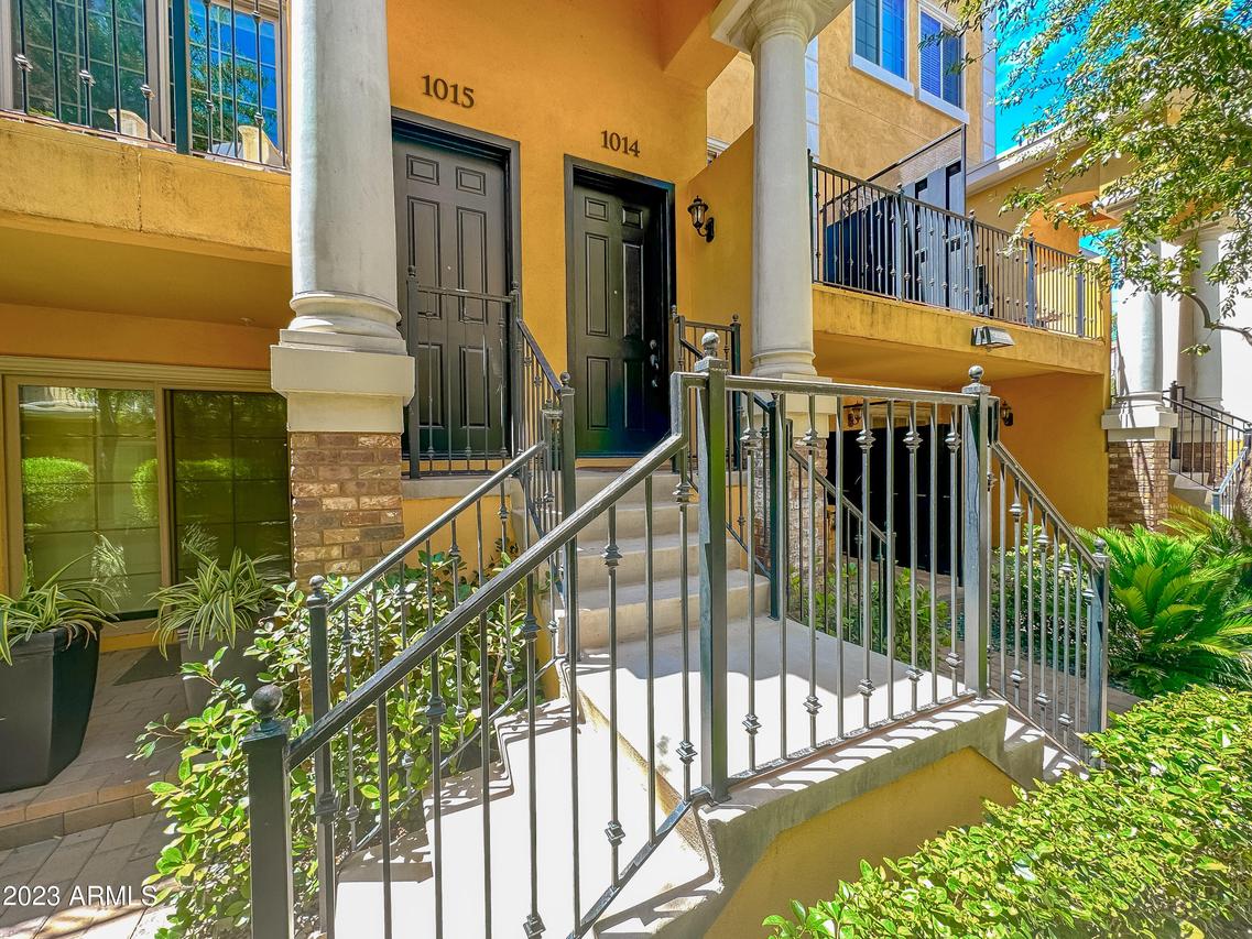 421 W 6th St. #1014, Tempe, AZ 85281