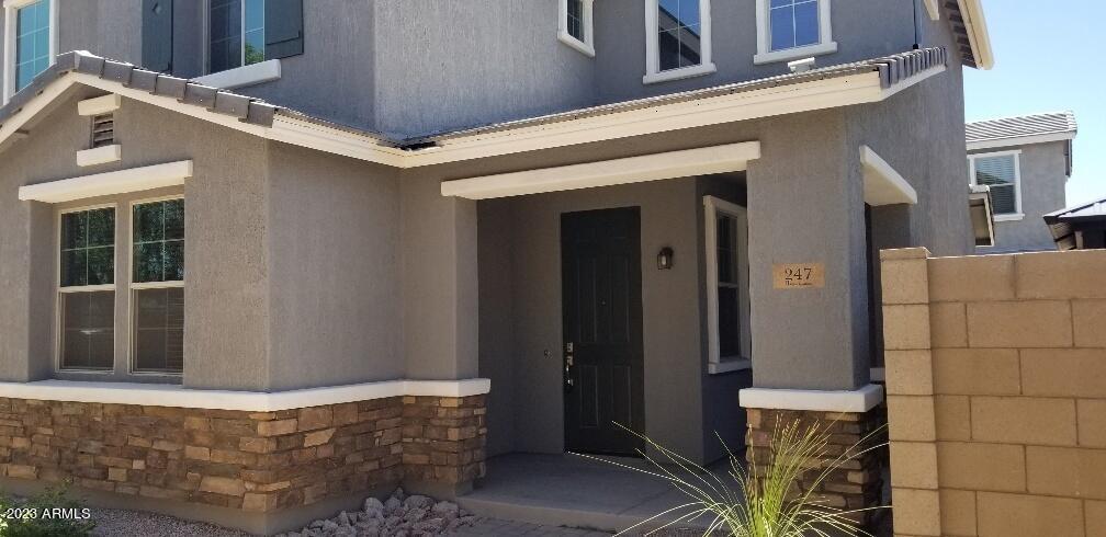247 N Sandal, Mesa, AZ 85205