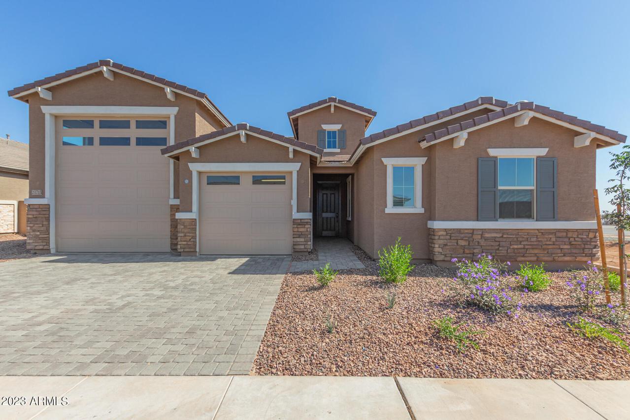 23715 N 163rd Dr., Surprise, AZ 85387