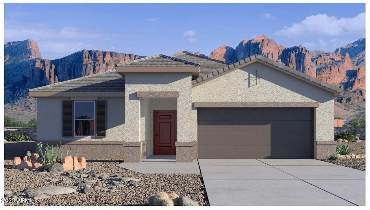 9935 S Midland Dr., Apache Junction, AZ 85120