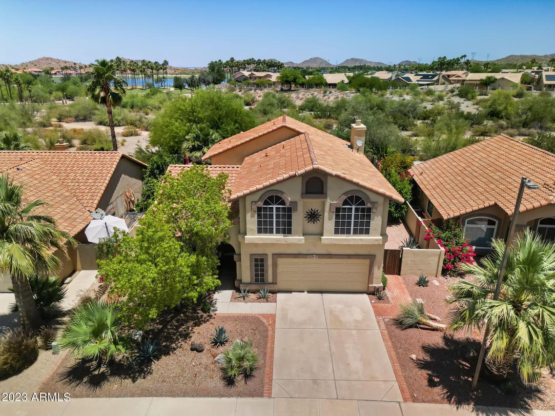 10847 S Dreamy Dr., Goodyear, AZ 85338