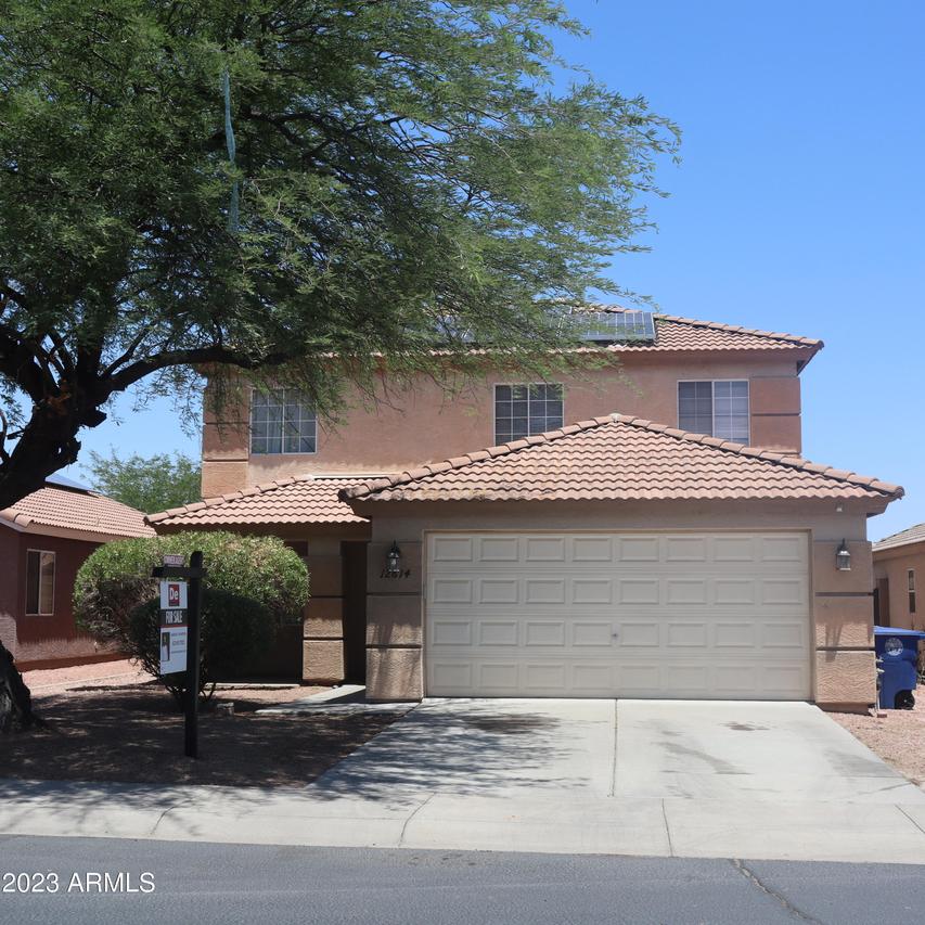 12614 W Aster Dr., El Mirage, AZ 85335