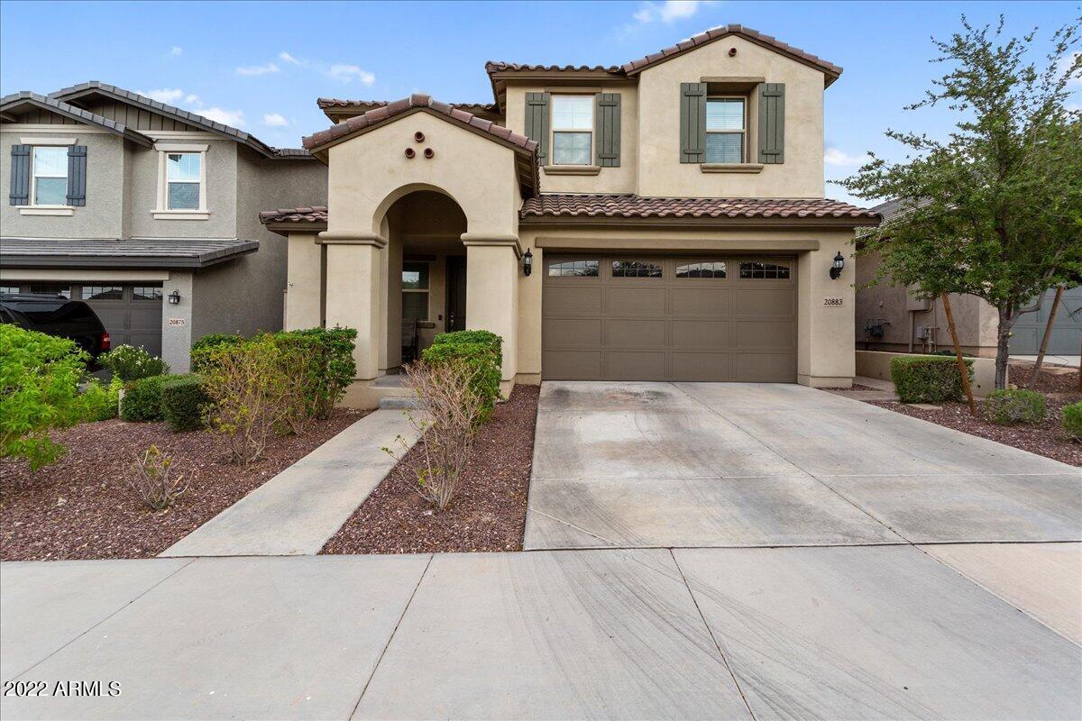 20883 W Glen St., Buckeye, AZ 85396