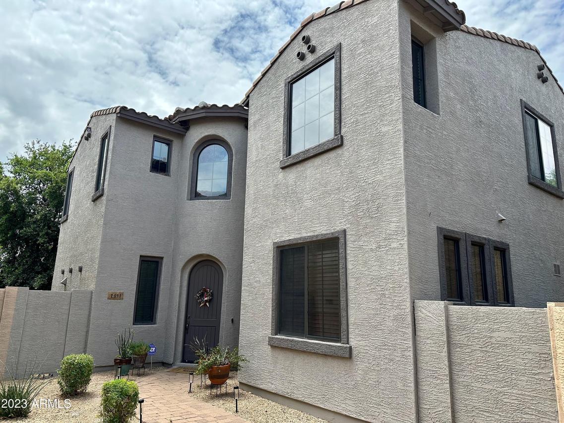 2311 W Sleepy Ranch Rd., Phoenix, AZ 85085