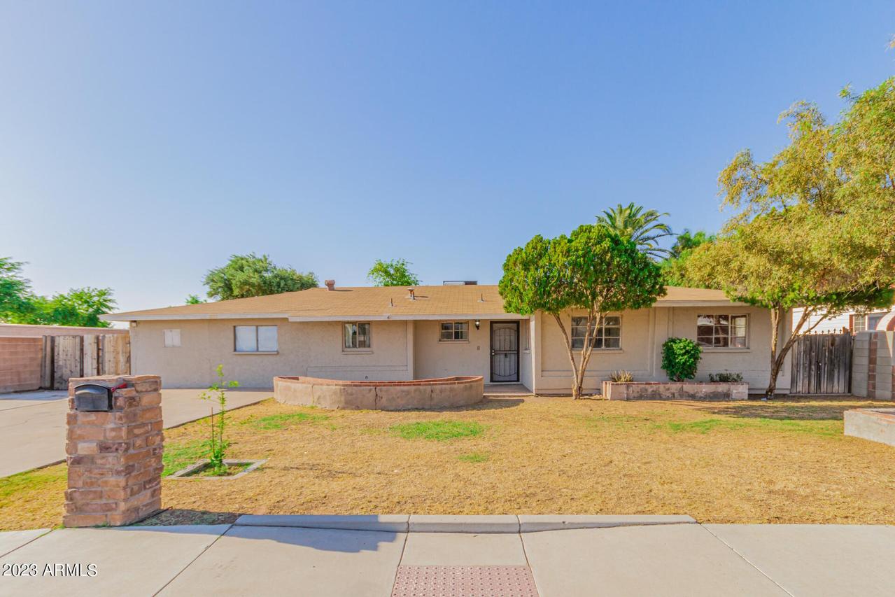 1908 E Mahoney Ave., Mesa, AZ 85204