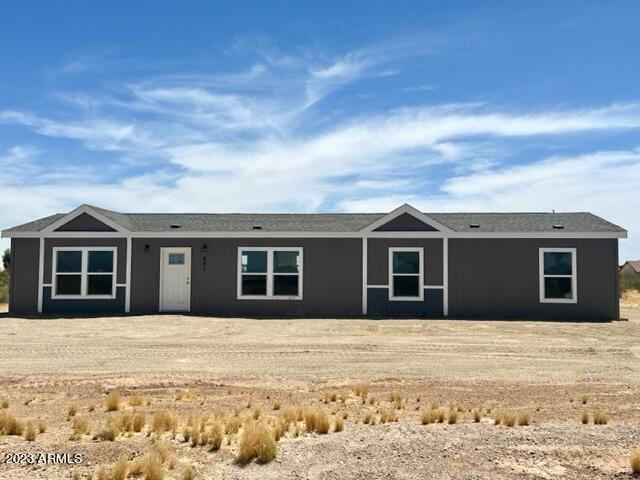 601 W Judd Rd., Queen Creek, AZ 85143