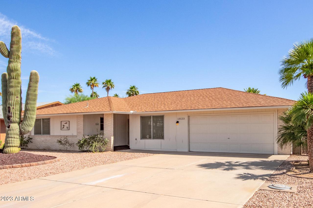 13123 W Whispering Oaks Dr., Sun City West, AZ 85375