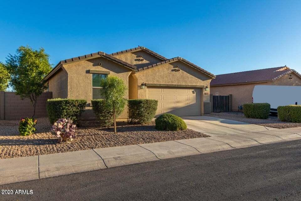 42573 W Almira Dr., Maricopa, AZ 85138