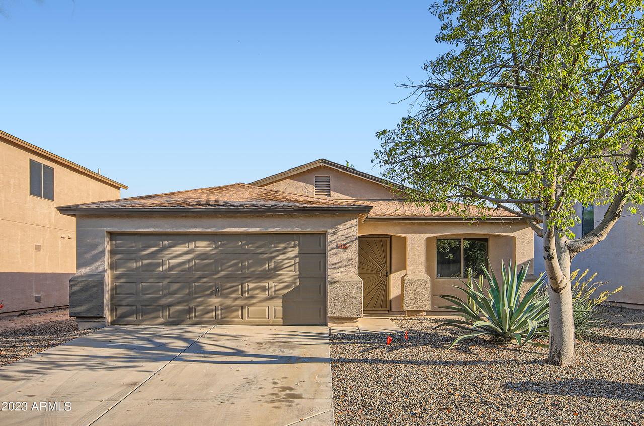 1195 E Dust Devil Dr., San Tan Valley, AZ 85143