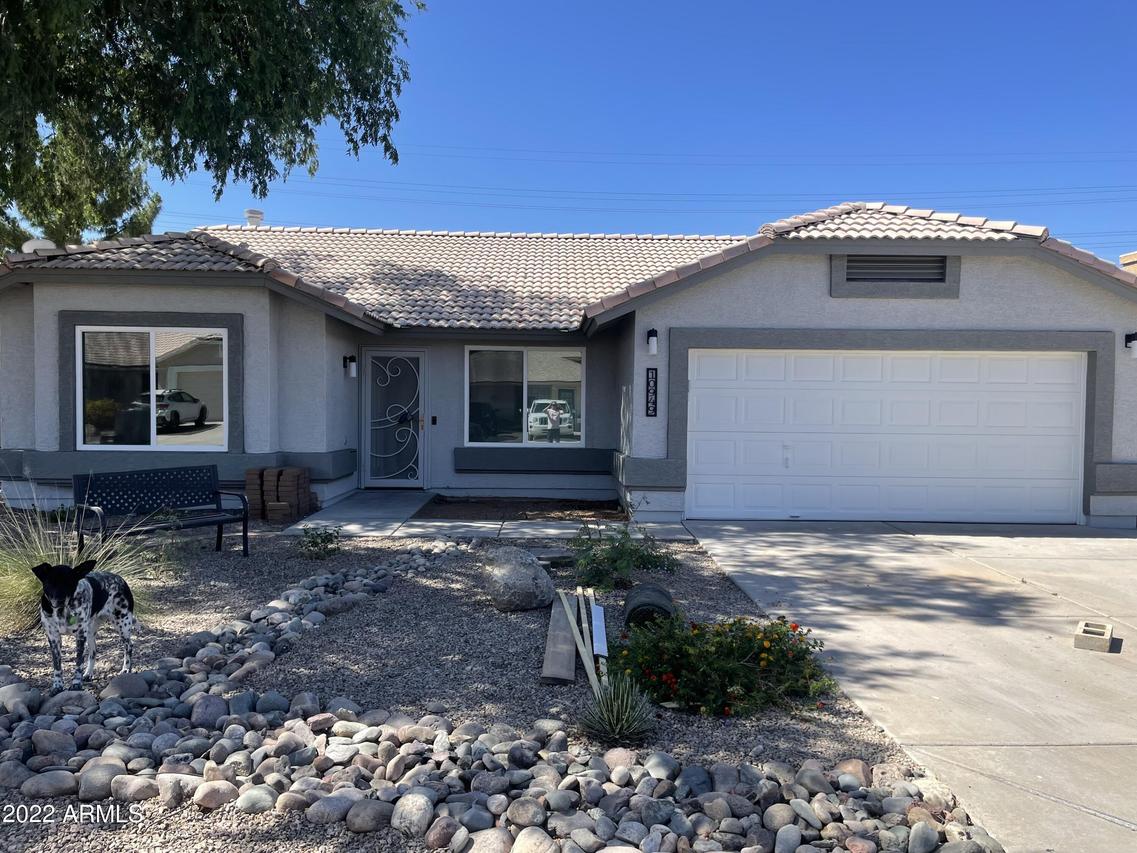 10949 E Becker Ln., Scottsdale, AZ 85259