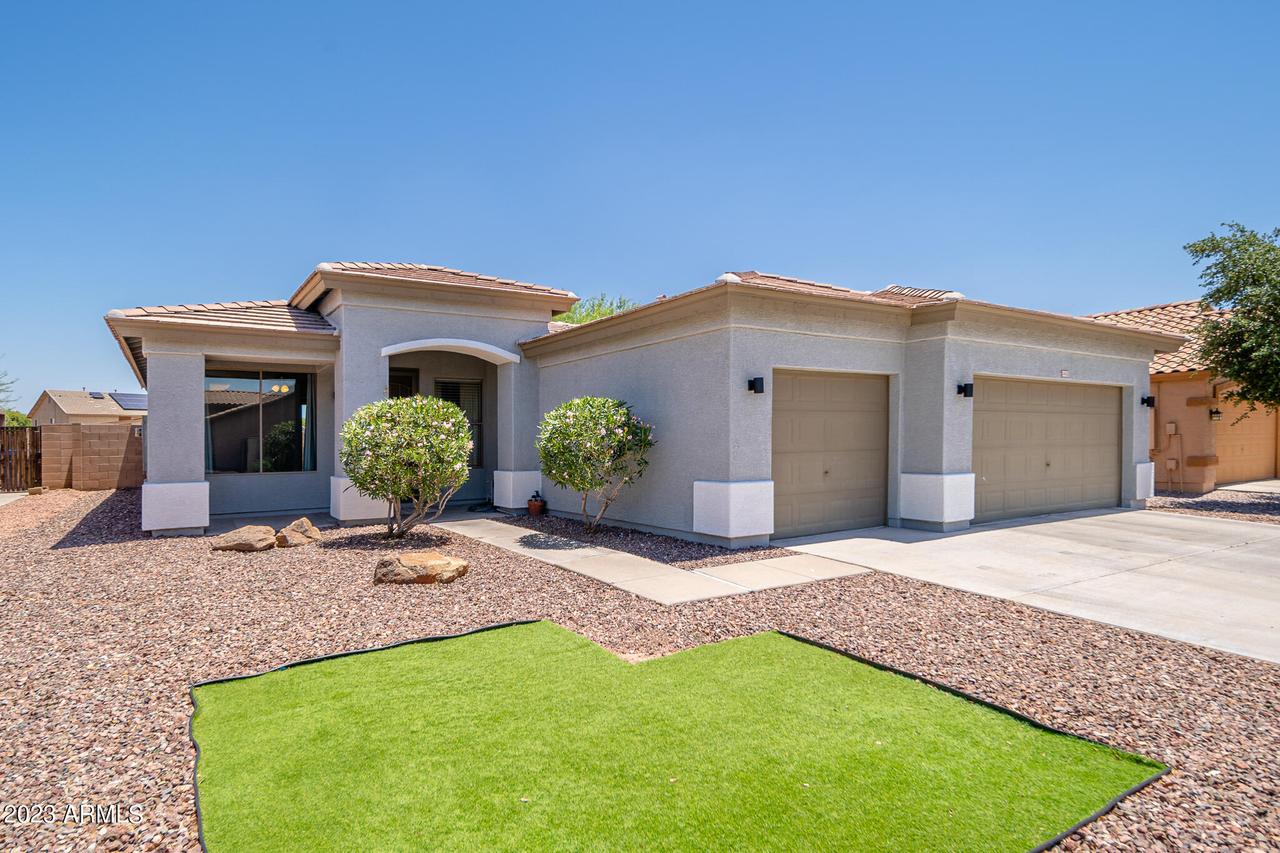14455 N 147th Dr., Surprise, AZ 85379