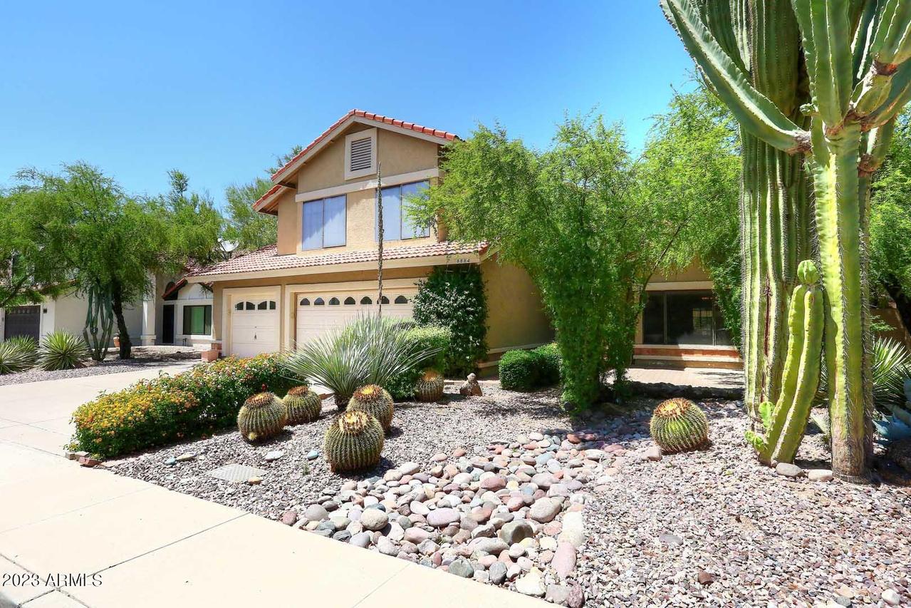 8884 E Sutton Dr., Scottsdale, AZ 85260