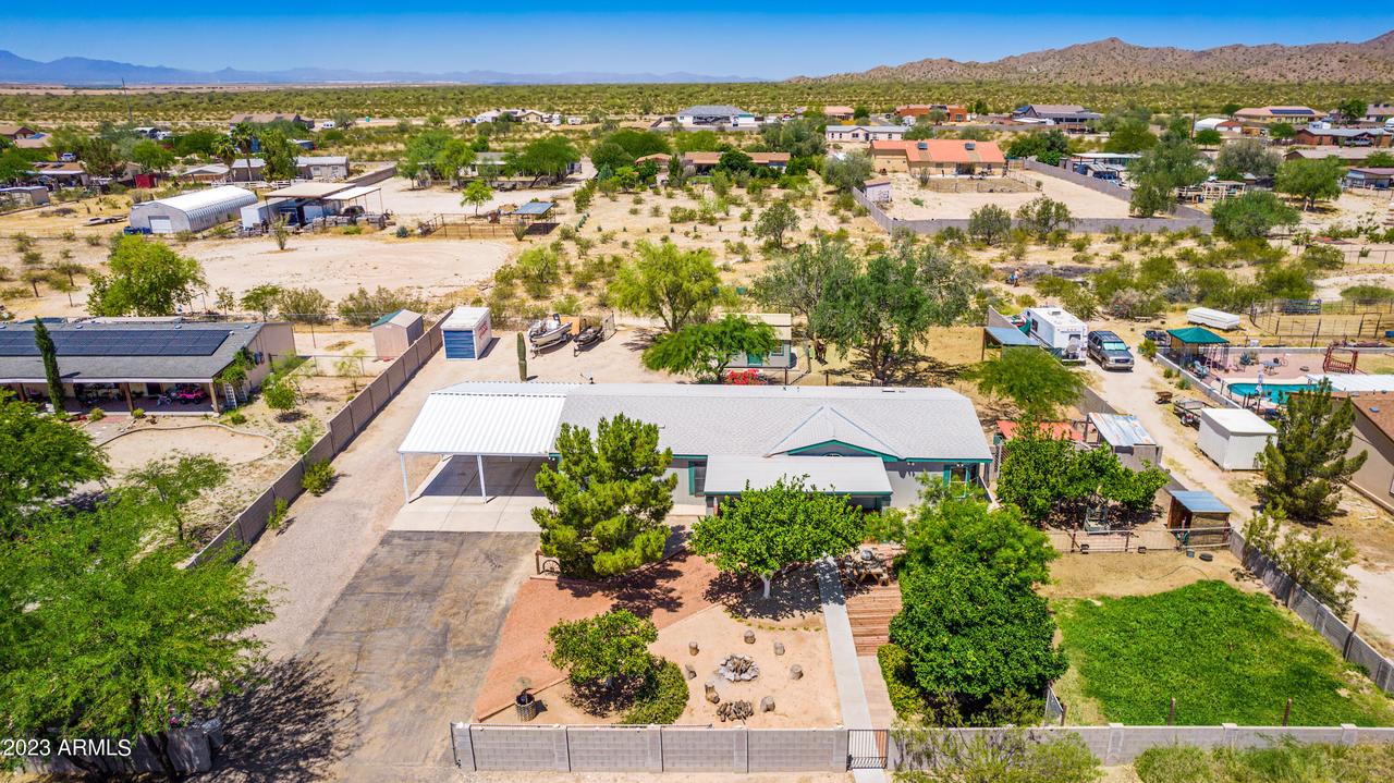 10078 N Penworth Dr., Casa Grande, AZ 85122