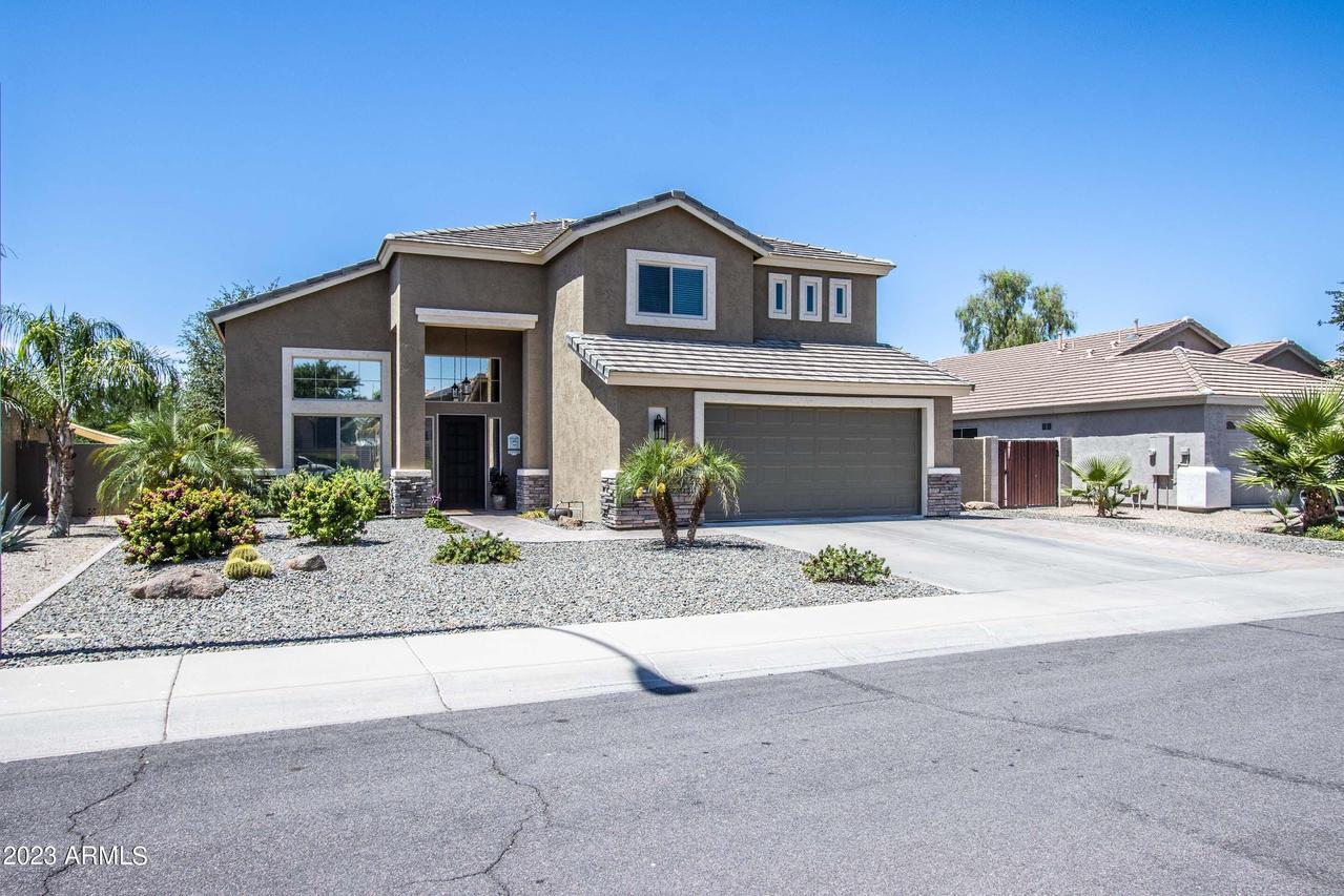 2313 E Torrey Pines Pl., Chandler, AZ 85249