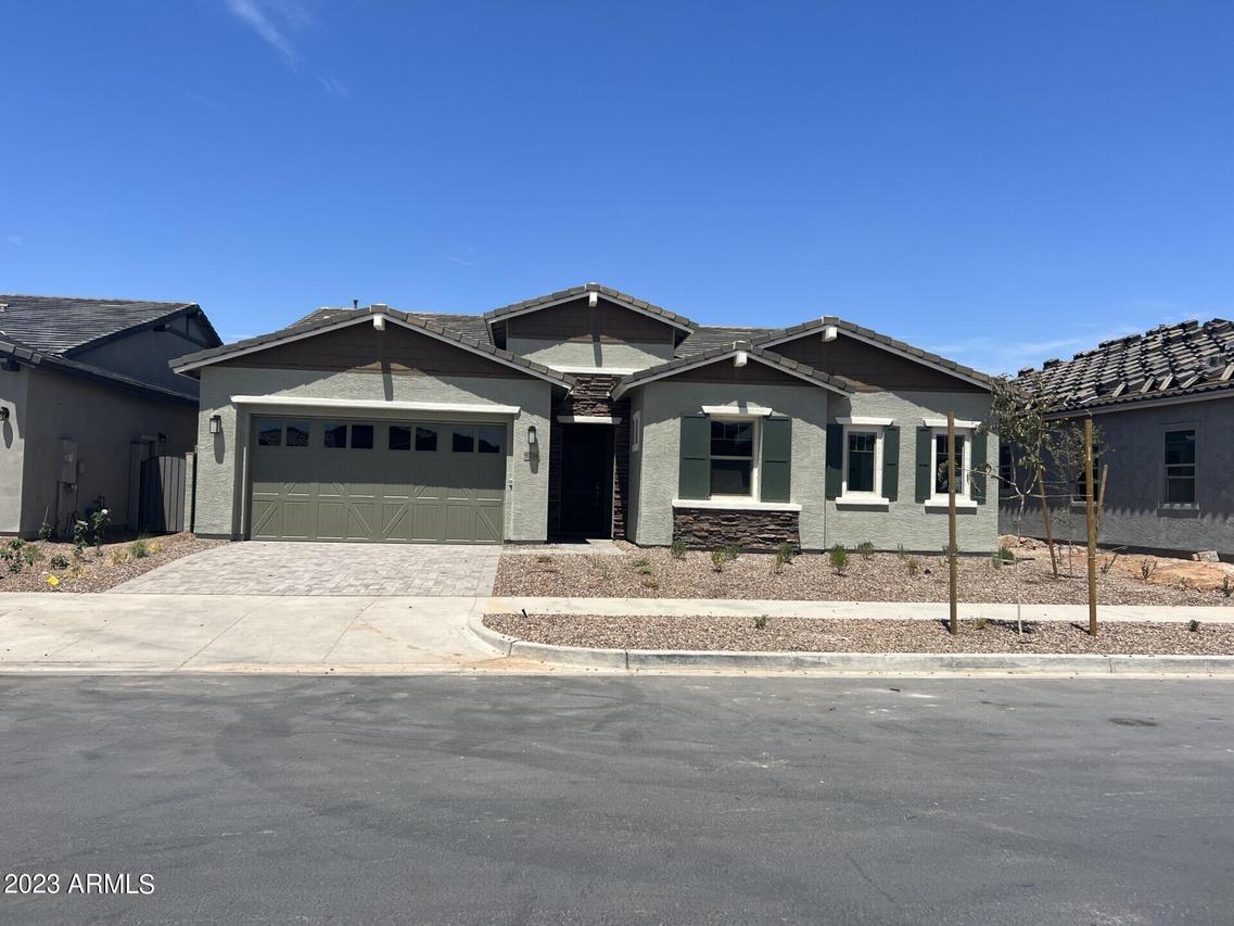 9716 E Ripple Dr., Mesa, AZ 85212