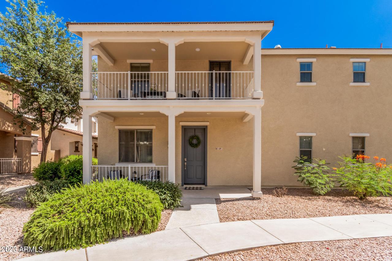 119 E Catclaw St., Gilbert, AZ 85296