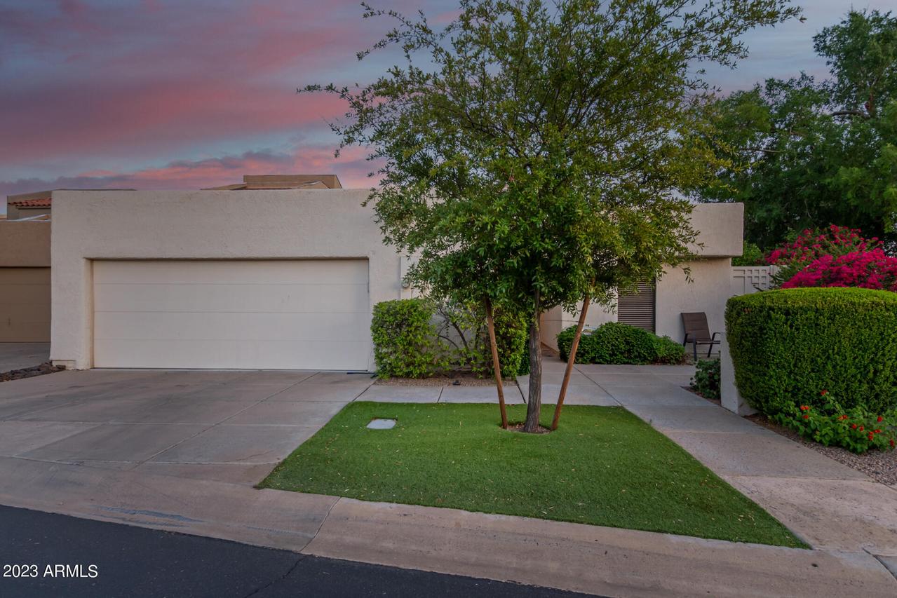 2626 E Arizona Biltmore Cir. #1, Phoenix, AZ 85016