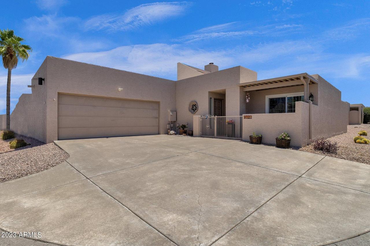 9723 N Baylor Dr., Fountain Hills, AZ 85268