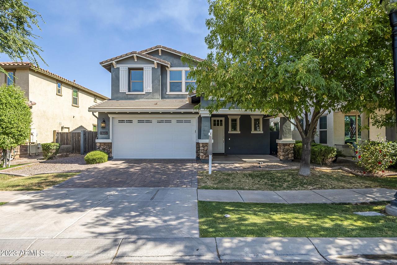 4156 E Amber Ln., Gilbert, AZ 85296