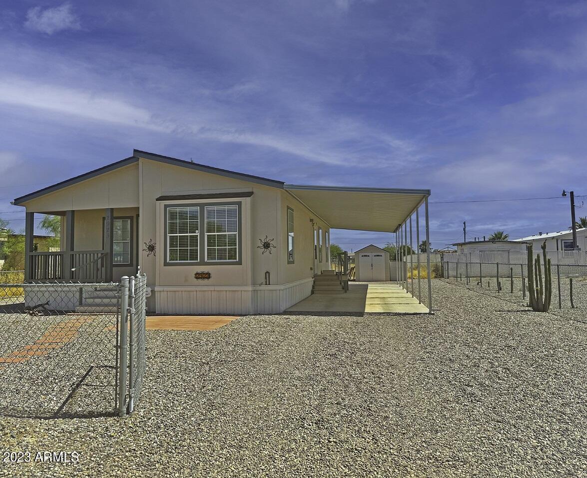 2923 E Ocotillo Dr., Casa Grande, AZ 85222