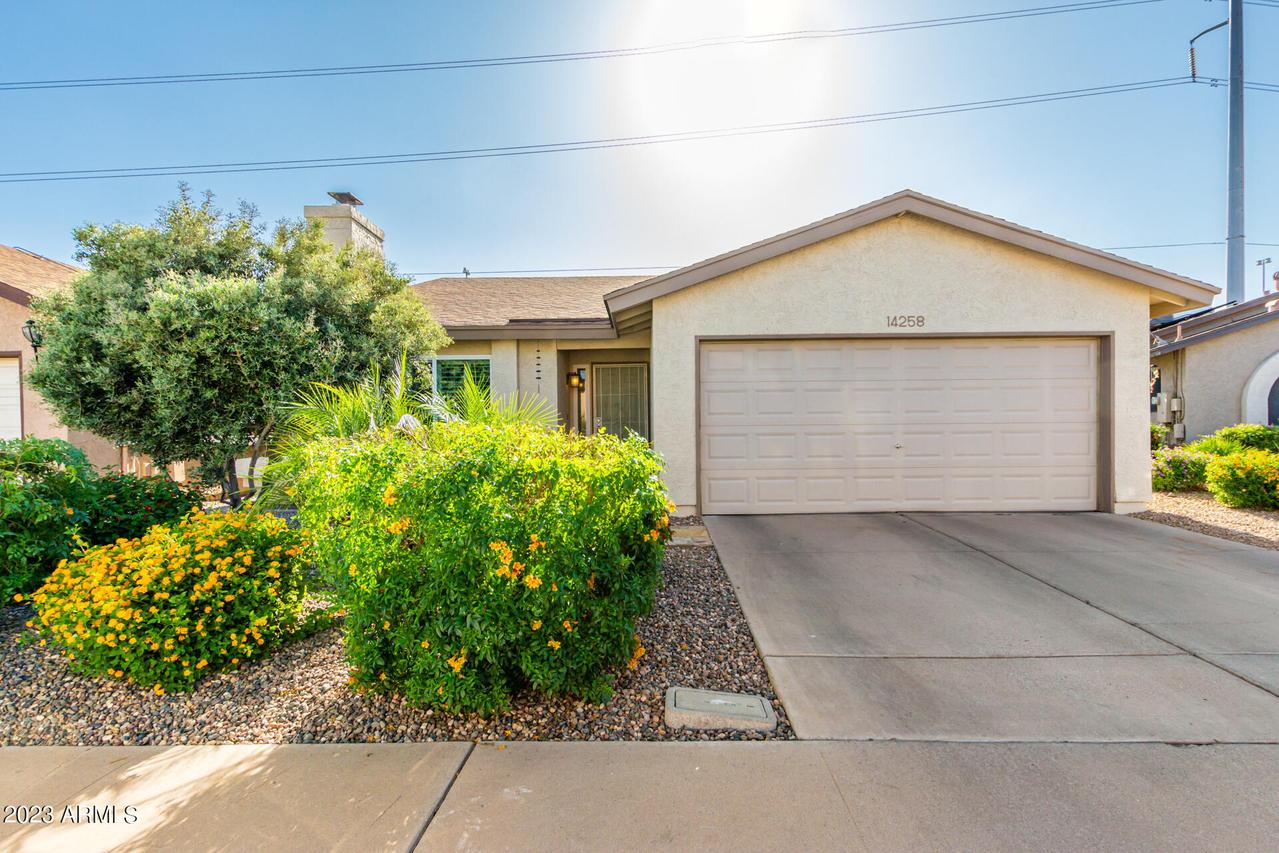 14258 N 26th Ln., Phoenix, AZ 85023