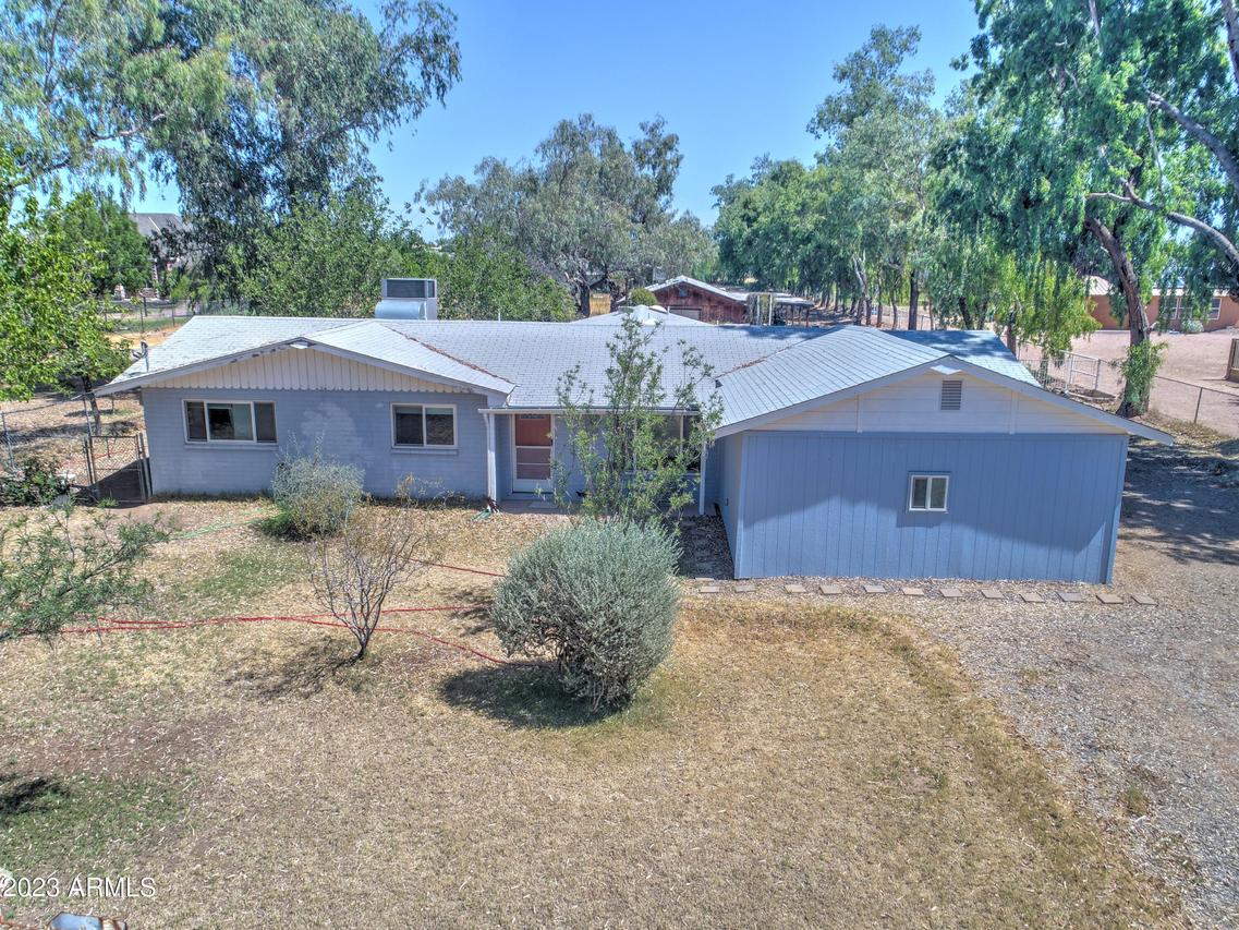 12110 E Via De Palmas St., Chandler, AZ 85249