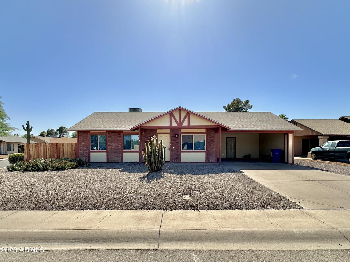 3004 N Sean Ct., Chandler, AZ 85224