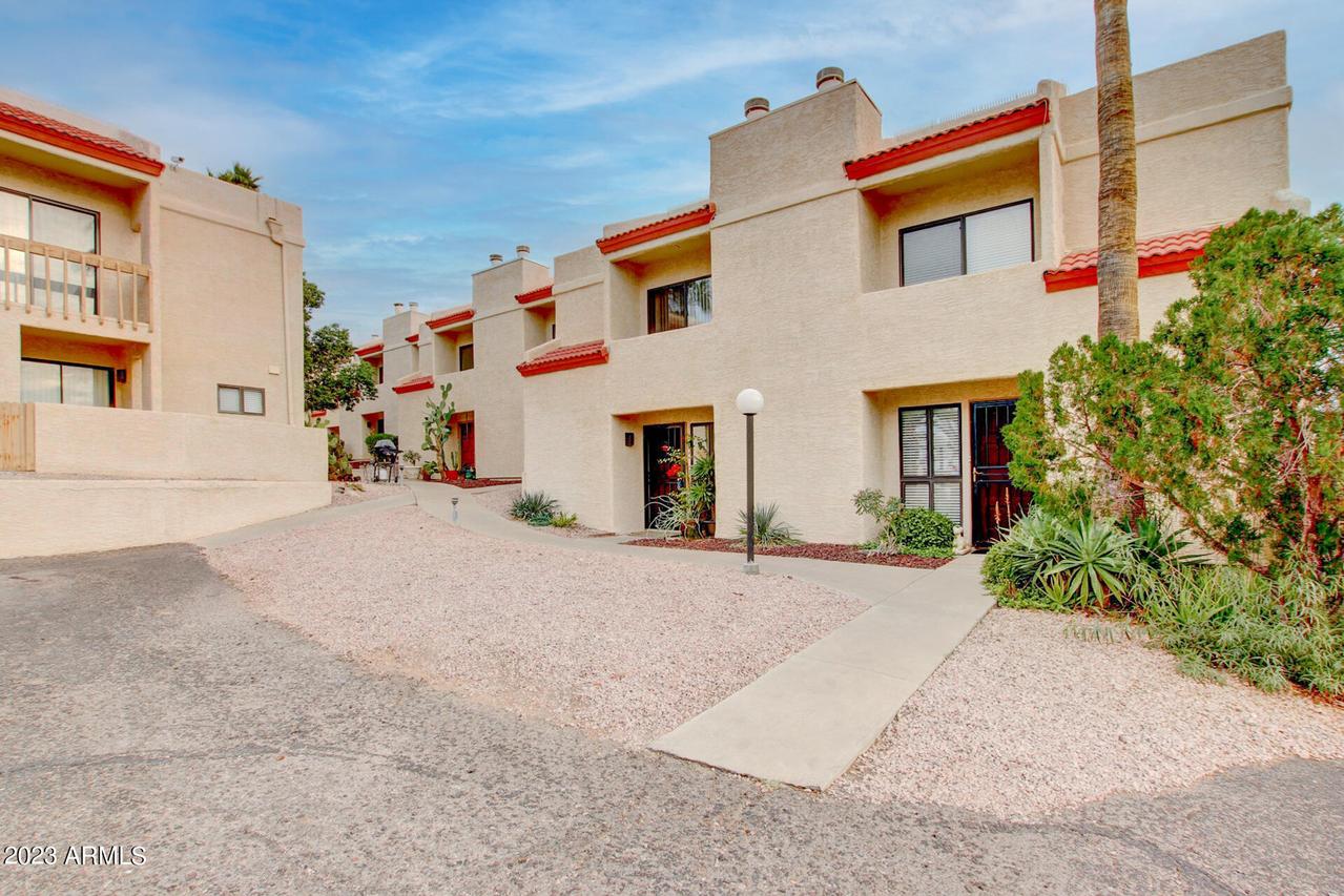 1401 E Puget Ave. #12, Phoenix, AZ 85020