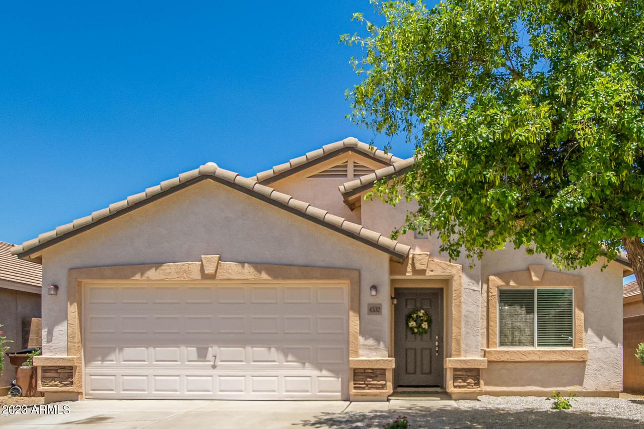 4532 E Pinto Valley Rd., San Tan Valley, AZ 85143