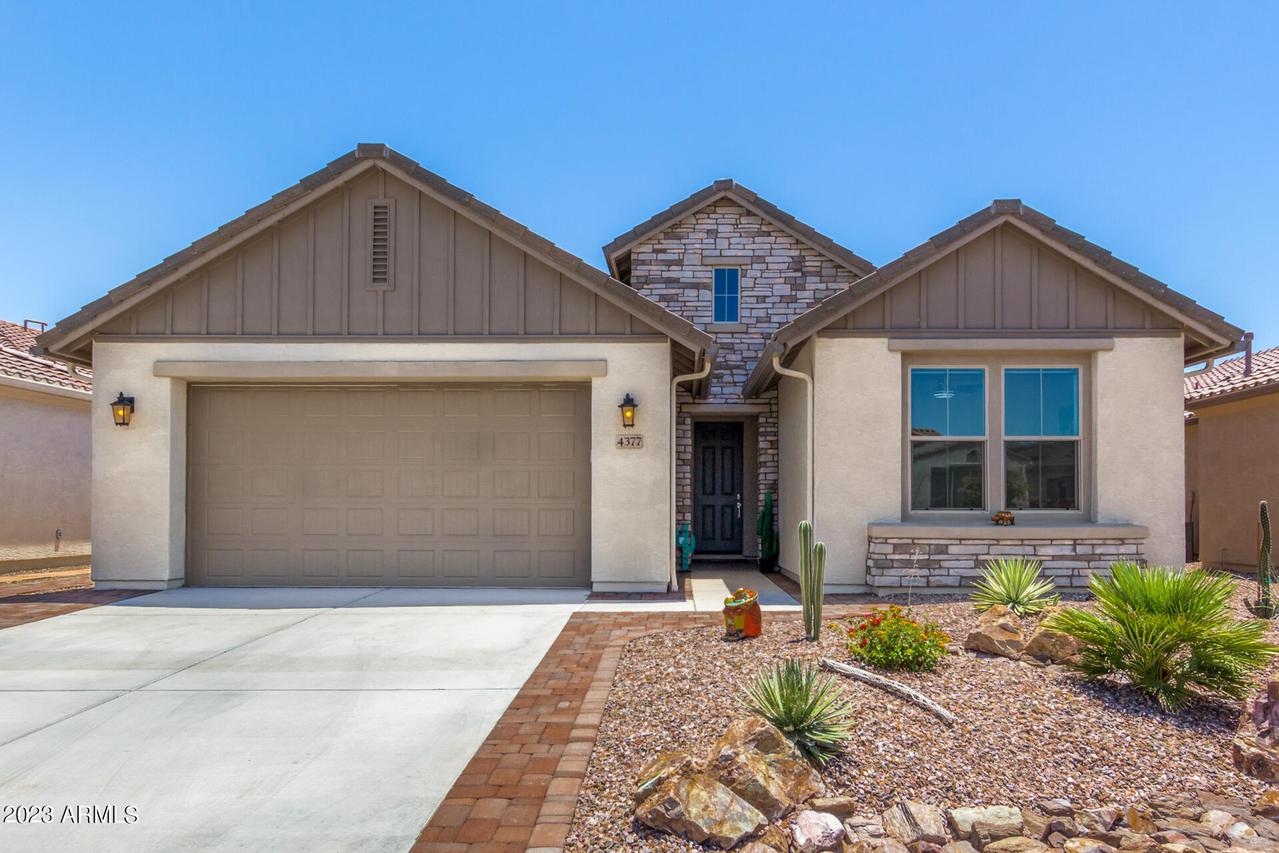 4377 W White Horse Blvd., Eloy, AZ 85131