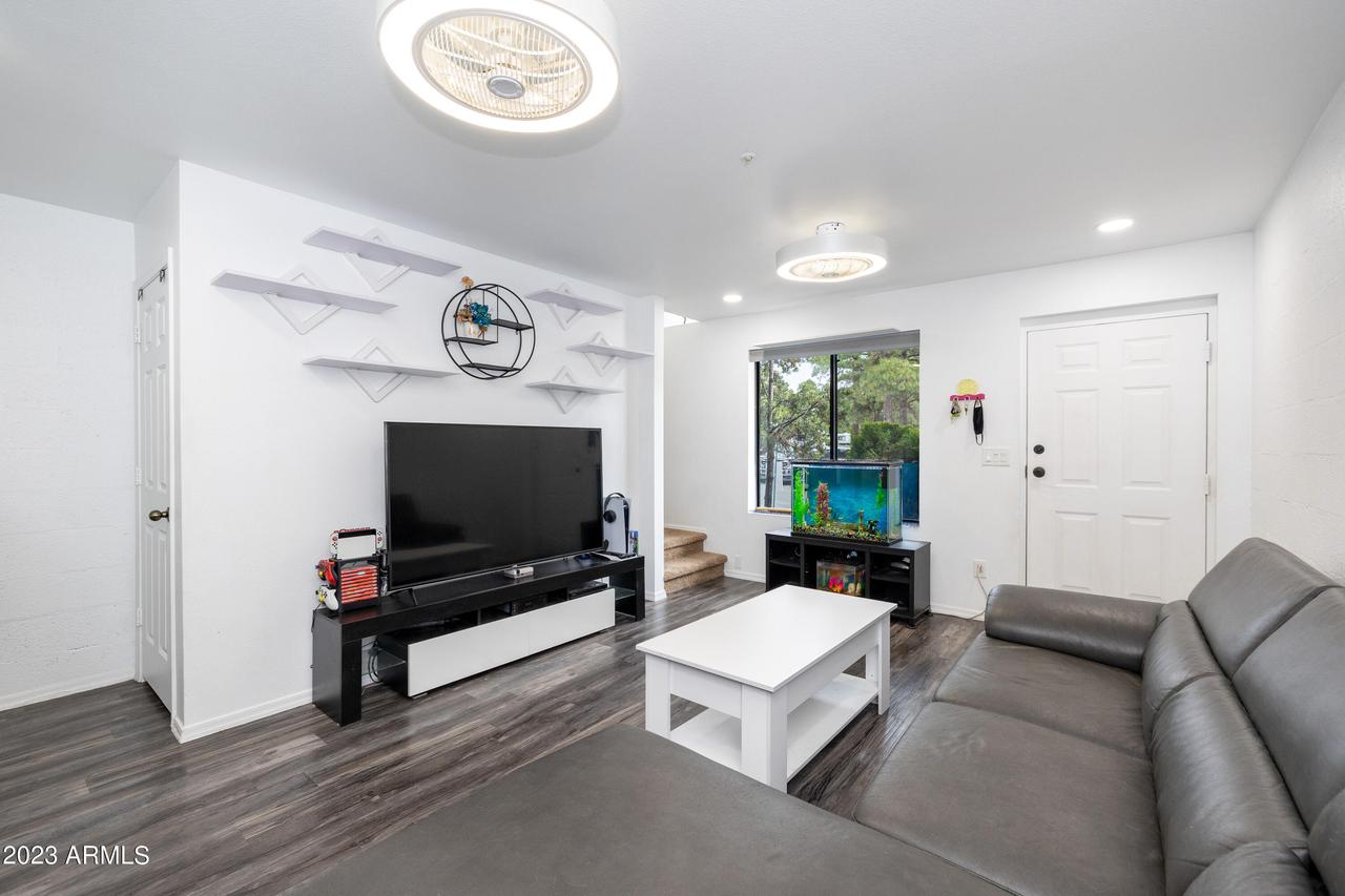 6315 N Saint Nicholas Cir. #45, Flagstaff, AZ 86004