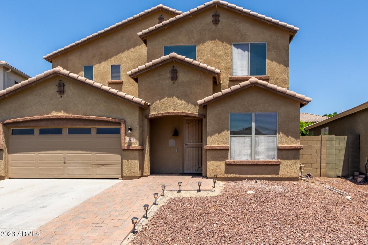 11734 W Planada Ct., Sun City, AZ 85373