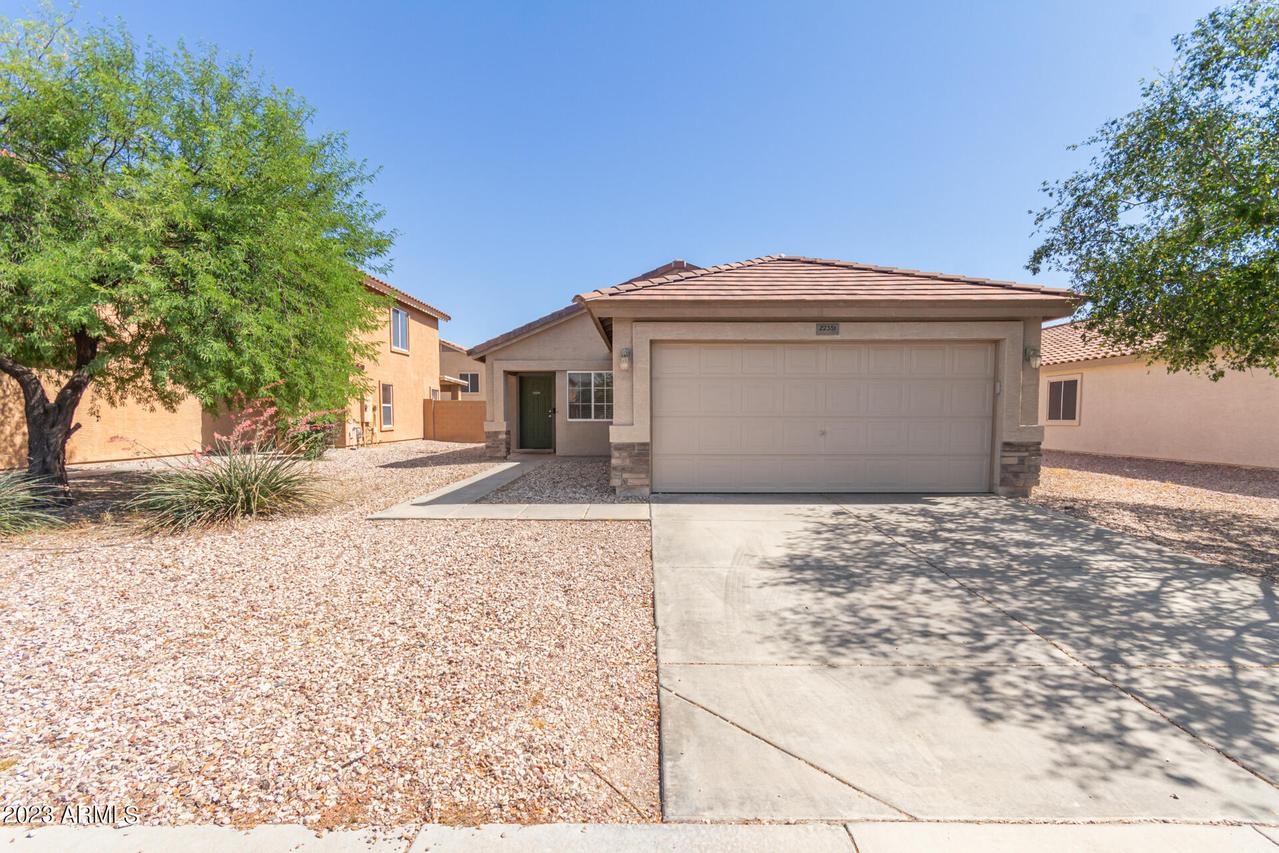 22351 W Hadley St., Buckeye, AZ 85326