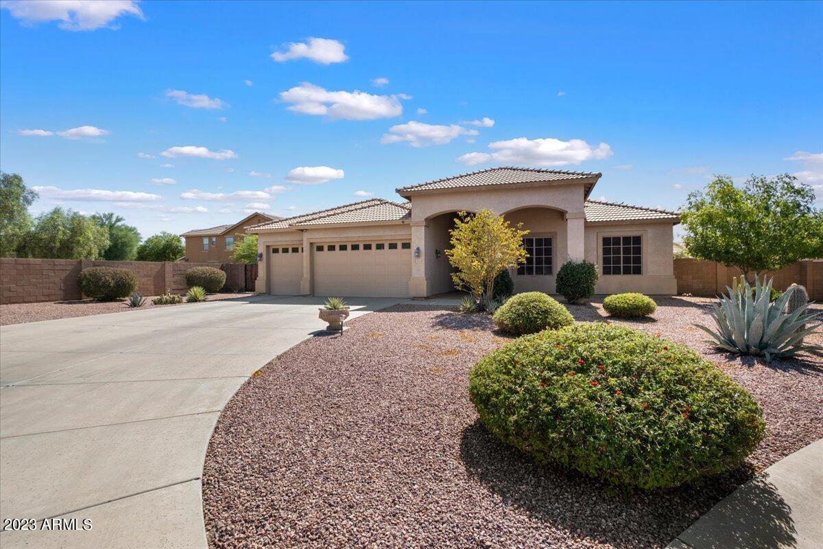 11621 N 147th Ln., Surprise, AZ 85379