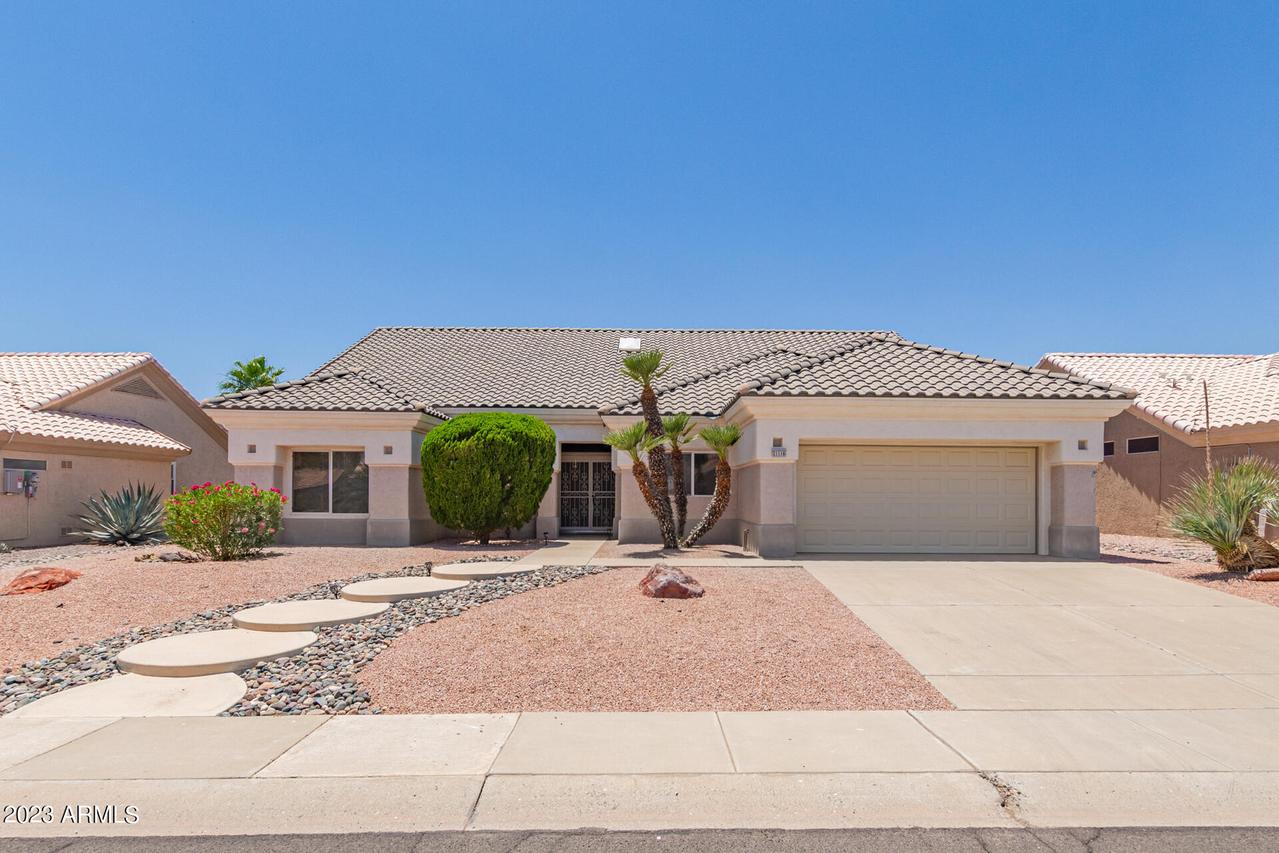 21116 N Verde Ridge Dr., Sun City West, AZ 85375