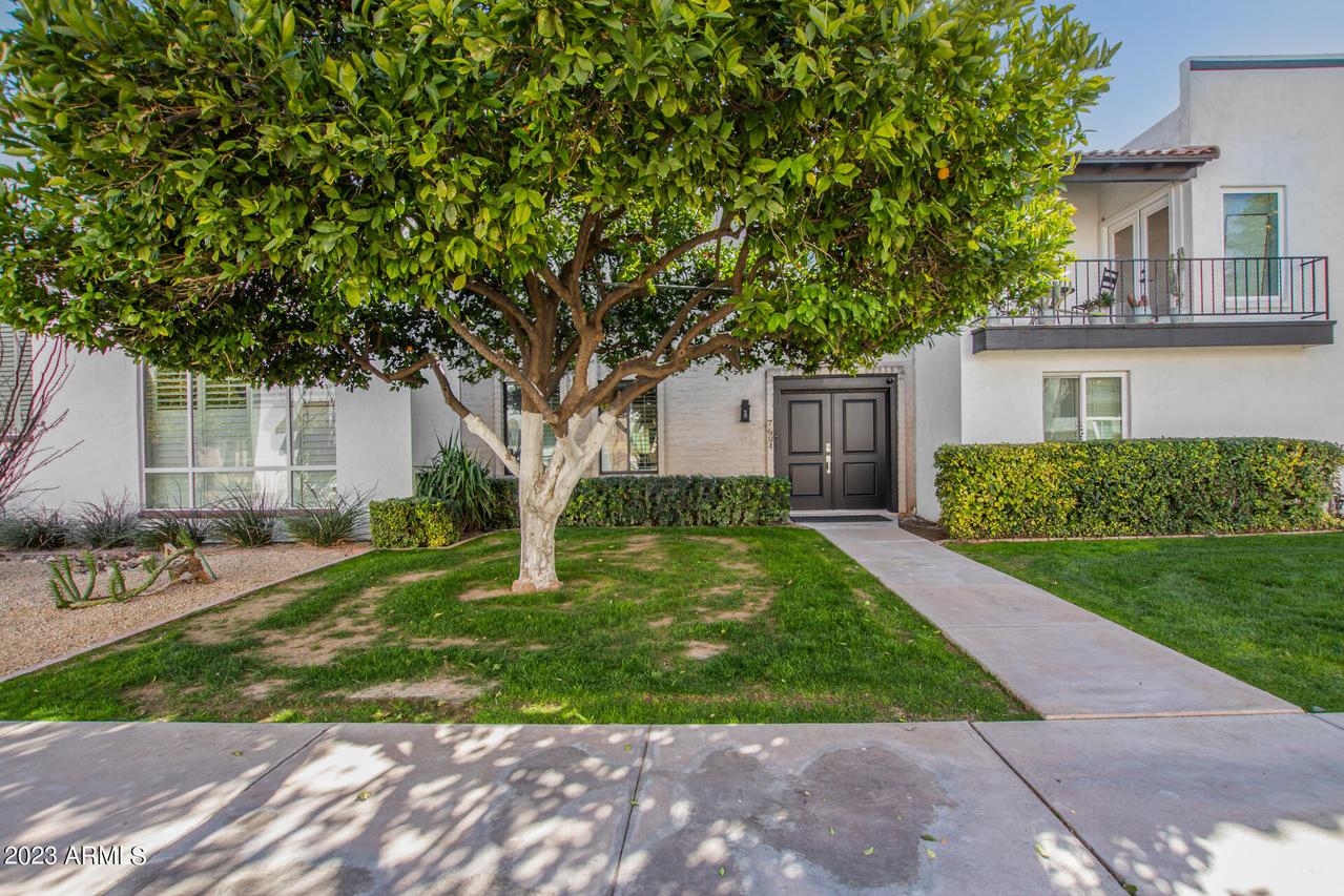 7694 E Minnezona Ave., Scottsdale, AZ 85251