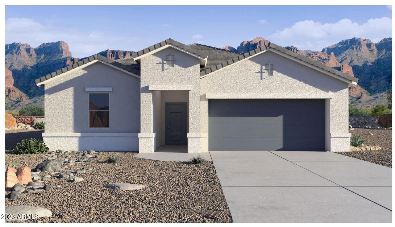 2847 W Savannah Ave., Apache Junction, AZ 85120