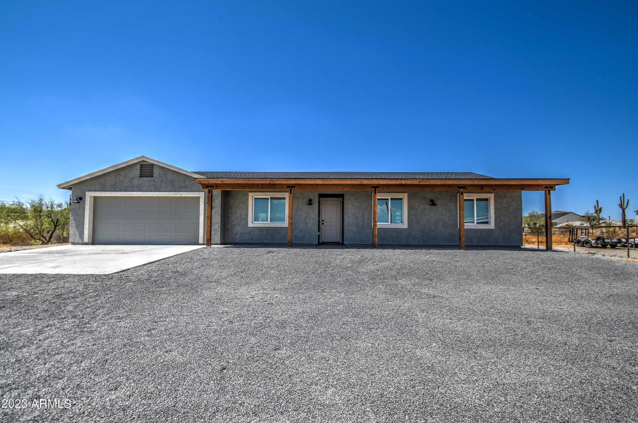 28378 N Mckivitz Tr., Queen Creek, AZ 85144