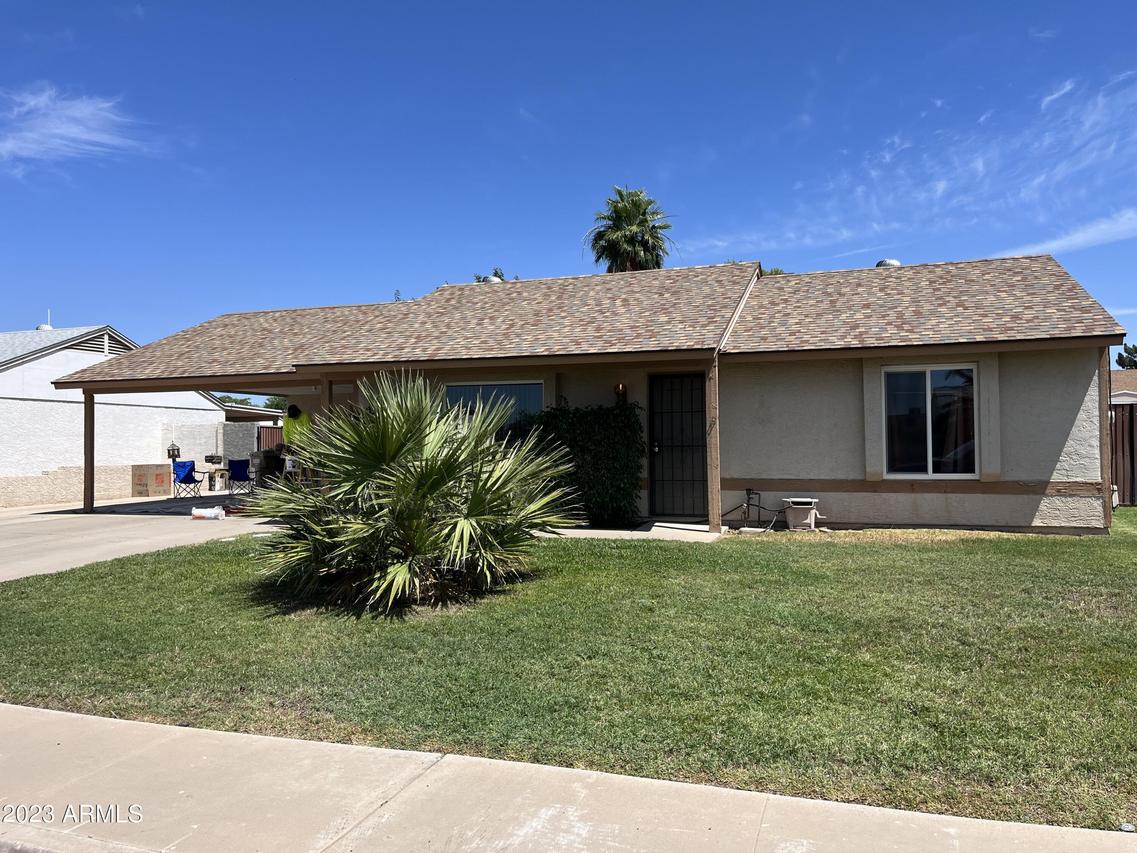 7208 W Cholla St., Peoria, AZ 85345