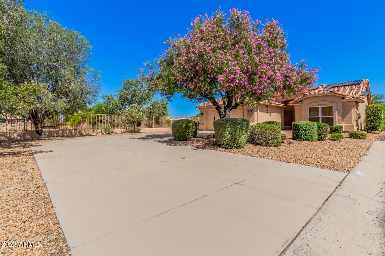 17865 N Lainie Ct., Surprise, AZ 85378