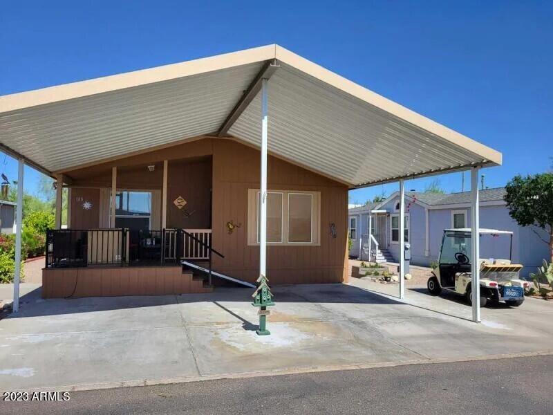 9333 E University Dr. #188, Mesa, AZ 85207