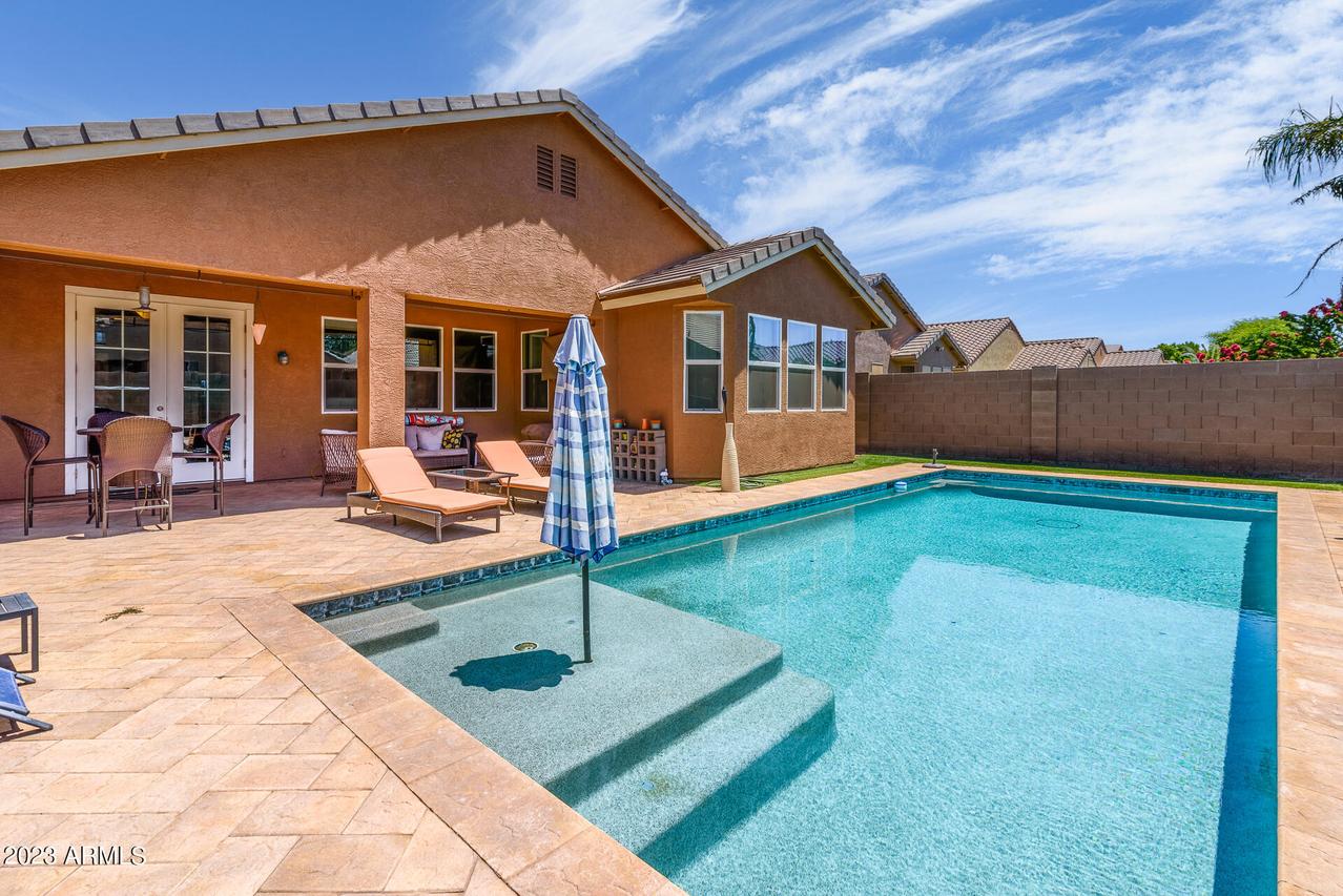 44417 W Eddie Way, Maricopa, AZ 85138