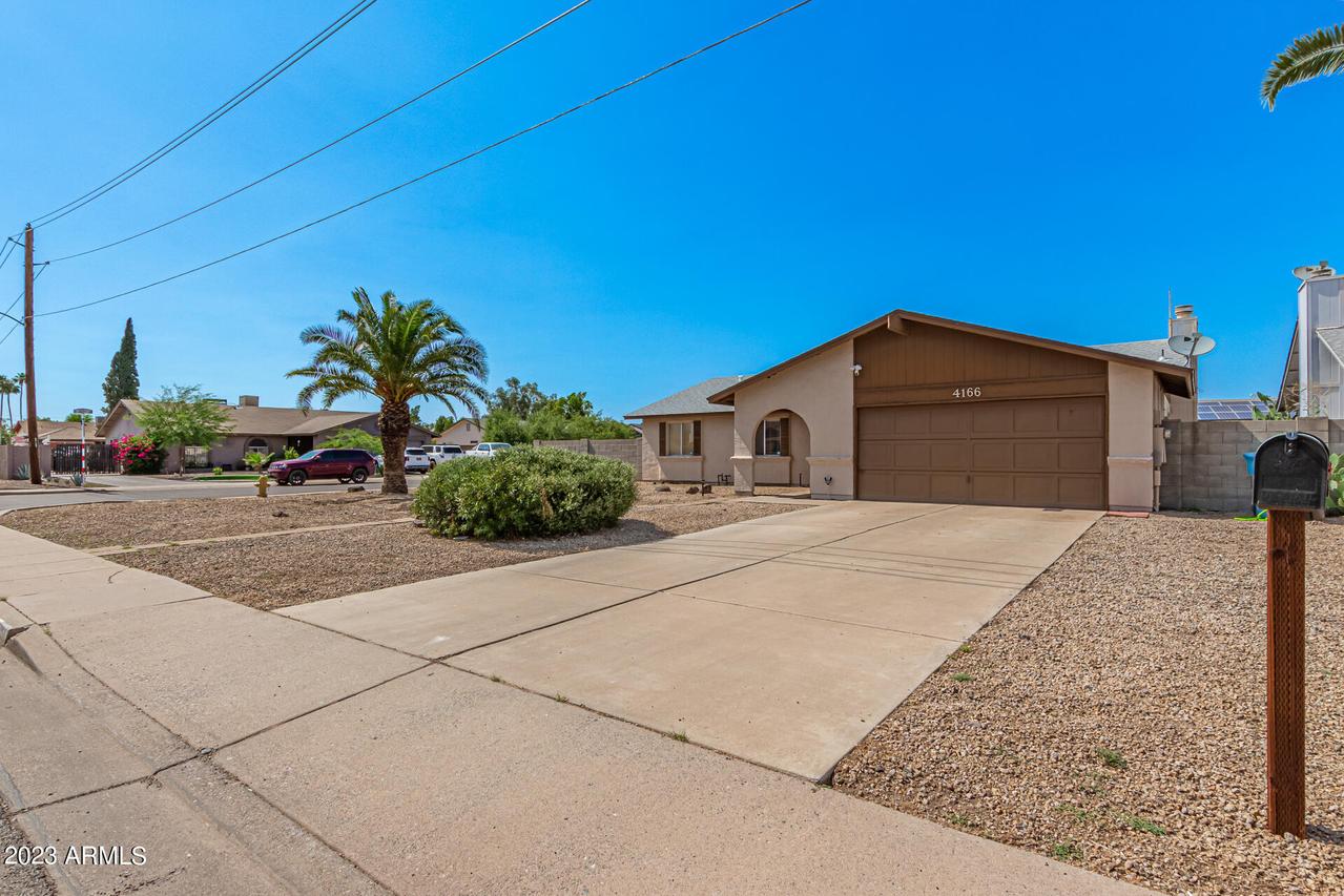 4166 W Grovers Ave., Glendale, AZ 85308