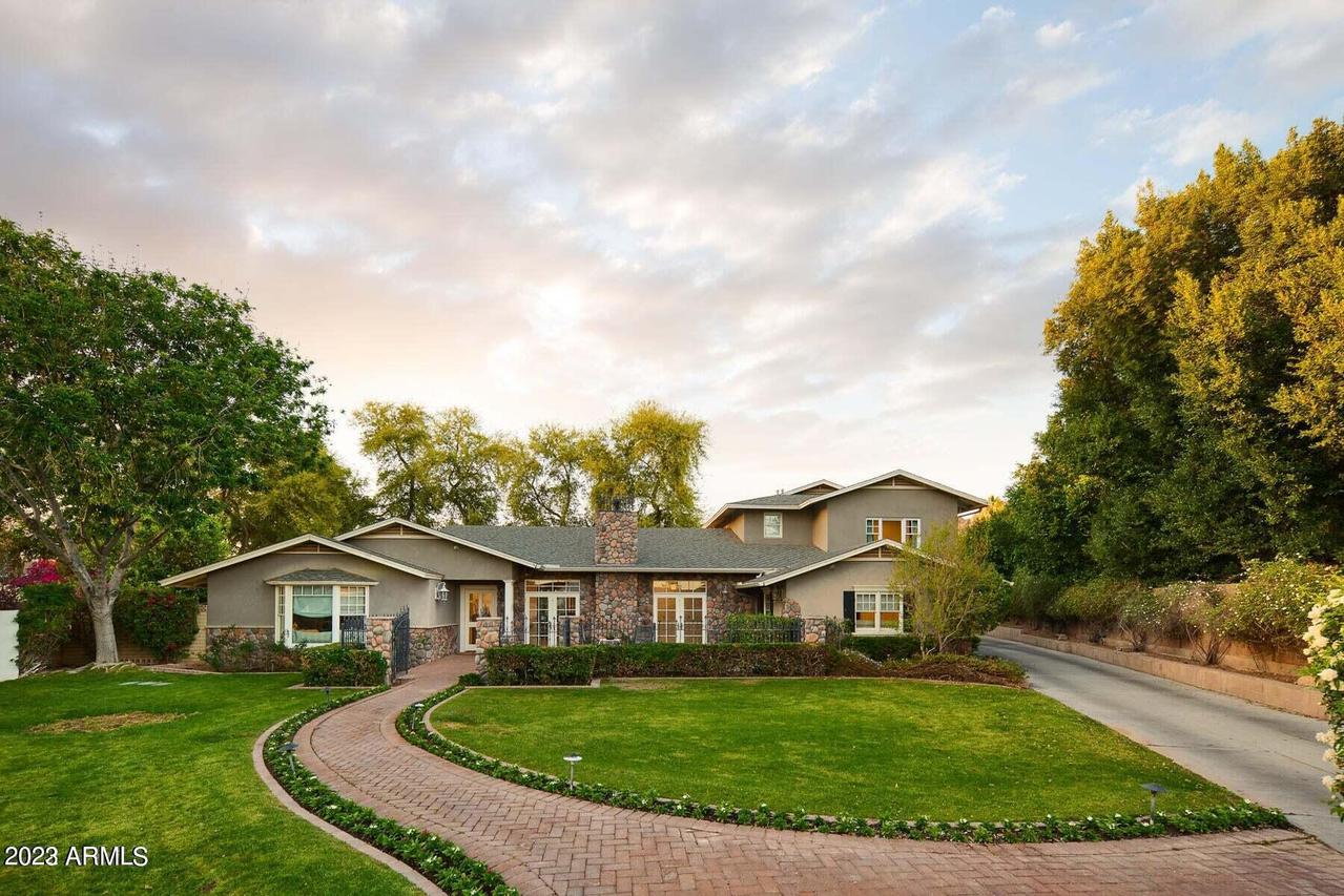 4456 E Calle Del Norte, Phoenix, AZ 85018