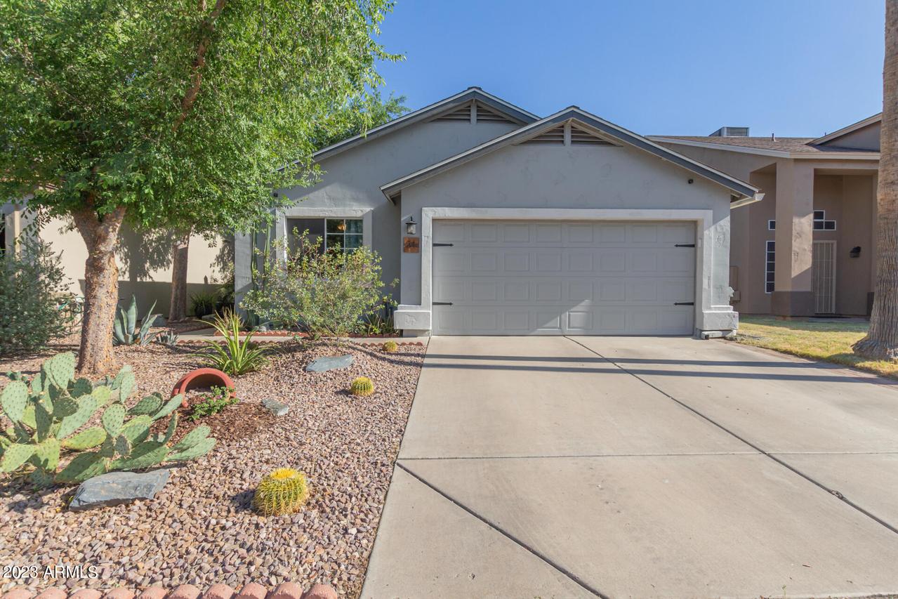 1811 S 39th St. #51, Mesa, AZ 85206